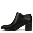 thumbnail image 5 of LifeStride Womens Lorelai Block Heel Ankle Boots - Medium & Wide Width, 5 of 9