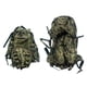 thumbnail image 2 of Mochila de figuras de acción a escala 1/6, piezas de disfraz, mochila para muñecas, equipo de decoración DIY para figuras de acción masculinas de 12 pequeño y grande, 2 of 8