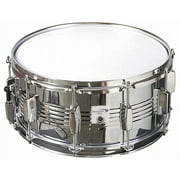 Percussion Plus Drums  14 x 6.5 in. Snare Drum