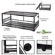 thumbnail image 4 of REPTI ZOO Terrario de Vidrio para Reptiles, Grande, Doble Puerta Frontal Antiescapes, 120cmX45cmX45cm, Acua Terrario de Cristal, Reptile Enclosure Knock-Down, Terrario Reptiles, Anfibios REPTI ZOO Terrario Knock down RK, 4 of 11