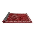 thumbnail image 2 of Ahgly Company Indoor Rectangle Persian Red Traditional Area Rugs, 7' x 10', 2 of 4