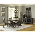 thumbnail image 3 of Magnussen Bellamy Rectangular Dining Table, 3 of 11