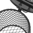 thumbnail image 4 of LOLIPPYY Black Craft Lamp Mesh Cover for Reptile Heating Lamp with Efficient Heat Dissipation, 4 of 6