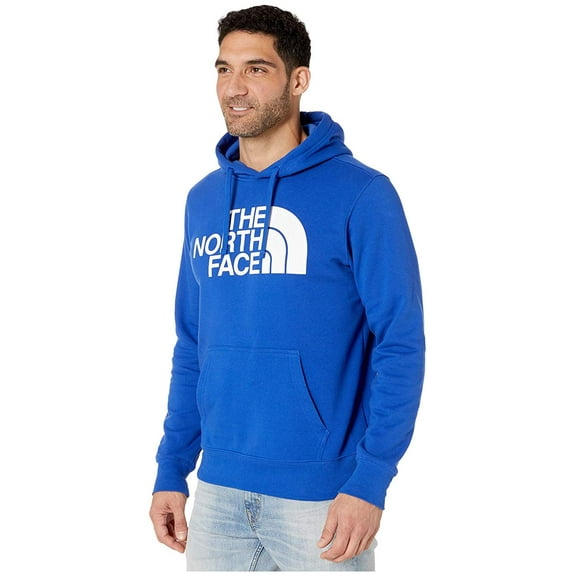 Men's The North Face Half Dome Hooded Pullover