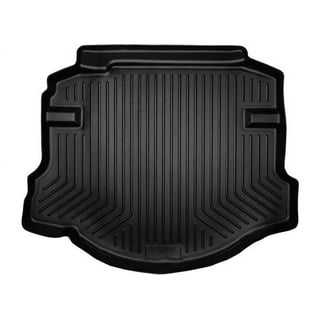 Dodge Challenger Trunk