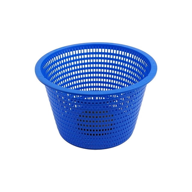 LEFU Premium Pool Skimmer Basket Replacement for SP1070 SP1082 with Weighted Bottom and Lockable Handle, Compatible with for Aladdin Hayward Swimquip Pentair, for Durable Construction