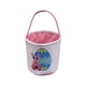 thumbnail image 1 of Matsuzay Bolsa de conejito Gran capacidad Resistencia al desgaste Conveniencia Aspecto lindo Cubos de vacaciones Suministros para niños Bolsas Almacenamiento y organización del hogar rosa huevo, 1 of 6