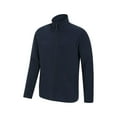 thumbnail image 3 of Mountain Warehouse Mens Camber Fleece Jacket, 3 of 4