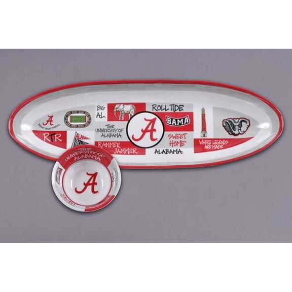 Magnolia Lane Alabama C/D Kitchen Set, Melamine