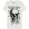 thumbnail image 1 of Camiseta gráfica Ecko Unltd Game Over para hombre blanca mediana, 1 of 1