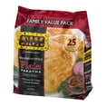 thumbnail image 3 of Paratha nature à la malaisienne MIRCH MASALA SNACK MM FAMILY PACK, 3 of 9