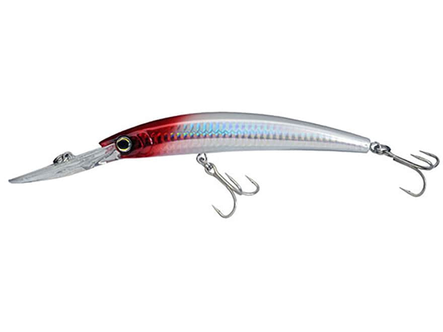 Johnson Fishing Min-O-Spin Spinner Bait with Hooks and Tinsel for