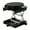 Black, variant on Laboratory Jack Lab Platform Adjustable Lifting Jack Platform Stand Elevating Workbench