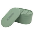 thumbnail image 2 of Oubit Press Ice Cube Tray,Ice Cube Tray 72 Press Ice Box Press Ice Maker Ultra Responsive, 2 of 9