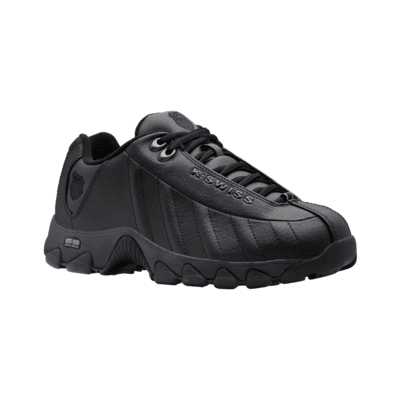 K-Swiss Men's ST329 CMF Sneaker Width Available) -
