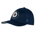 thumbnail image 2 of Youth Winnipeg Jets NHL Draft Podium Adjustable Hat, 2 of 4