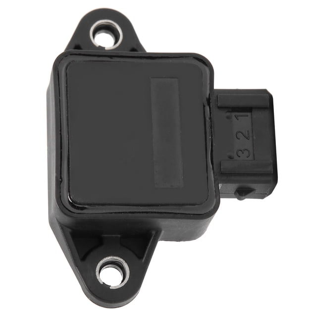 Reemplazo del sensor de posición del acelerador sensor de posición del acelerador de estructura simple de respuesta rápida de alta estabilidad para automóviles LHCER Otros