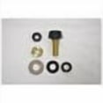 thumbnail image 2 of Miller 039801 Jack Plug Female Receptacle with Black Insulating Cover, 2 of 2