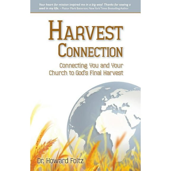 Harvest Connection, (Paperback)