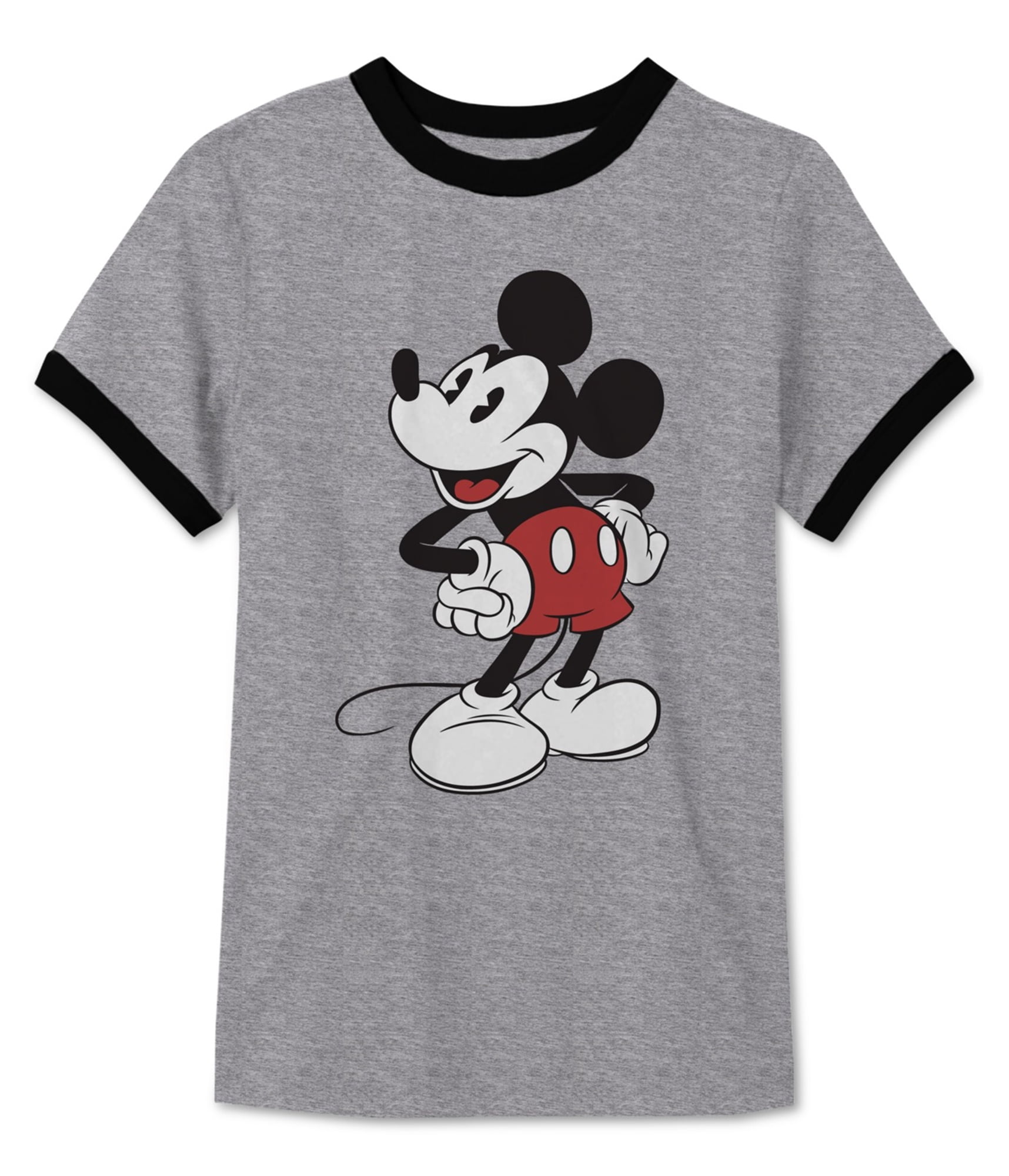walmart mickey shirt
