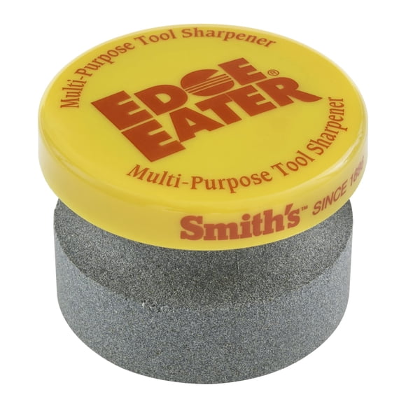 Piedra afiladora Smith's Edge Eater 50910 de grano grueso