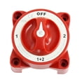 thumbnail image 1 of Aislador de Interruptor Selector de Batería Sharpla Dual de Cuatro Engranajes, 1 of 6