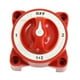 thumbnail image 1 of Interruptor Selector De Batería Dual De 4 Vías Zulema Interruptor de perilla de corte, 1 of 6