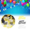 thumbnail image 3 of Graduation Confetti, Graduation Party Supplies Graduation Decorations Of Confetti(16), 3 of 7