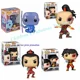 thumbnail image 2 of Figuras de acción de vinilo de edición limitada de la serie Avatar de FUNKO POP, n.º 940, n.º 1000, n.º 540, n.º 538, n.º 838 y n.º 542, para juguetes, 2 of 5