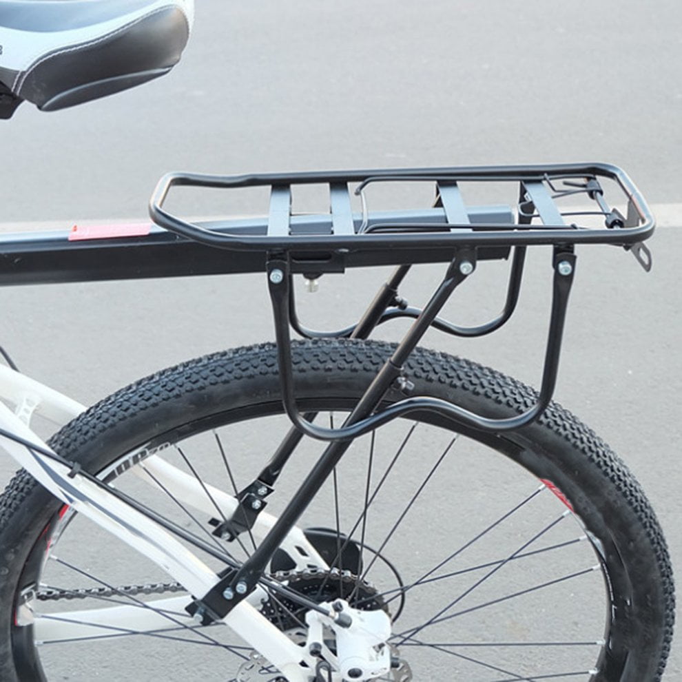 bike luggage holder