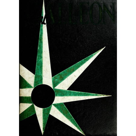 (Custom Reprint) Yearbook: 1960 Palm Beach Community College - Galleon Yearbook (Lake Worth, FL)