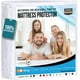 thumbnail image 1 of Protector de colchón Utopia Bedding impermeable tamaño king, 1 of 8