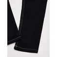 thumbnail image 4 of Lucky Brand Girls' Little Zoe 5-Pocket Skinny Fit Stretch Denim Jeans 16 Richmond Wash, 4 of 6