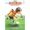 thumbnail image 2 of Soccer Cats (Paperback) Switch Play!, Book 09, (Paperback), 2 of 2