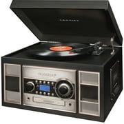 Memory Master II CR2413A Record/CD/Turntable
