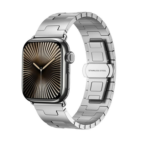 Titanium Alloy Bands...