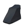 thumbnail image 5 of Housse de Tapis Roulant pour Machine de Course, Protection contre la Poussière, Tissu Oxford 210D Imperméable et Résistant aux UV avec Argent, 5 of 5