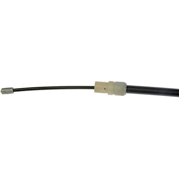 Parking Brake Cable Fits select: 2002-2008 DODGE RAM 1500, 2003-2012 DODGE RAM 2500