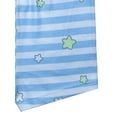 thumbnail image 4 of Character Toddler Top, Pants and Shorts Pajama Set, 3-Piece, Sizes 12M-5T, 4 of 4