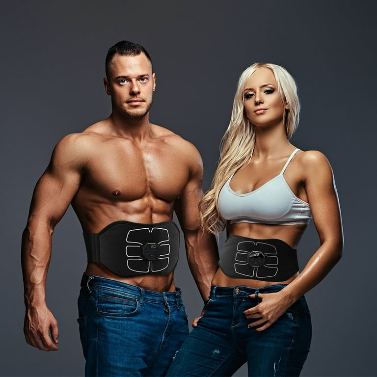 Ab toner mens body shaper hotsell