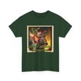 thumbnail image 3 of Scout Fishing Champion Heavy Cotton T-Shirt, 3 of 9
