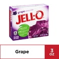 thumbnail image 6 of (24 pack) Jell-O Orange Gelatin Dessert Mix, 3 oz Box, 6 of 25