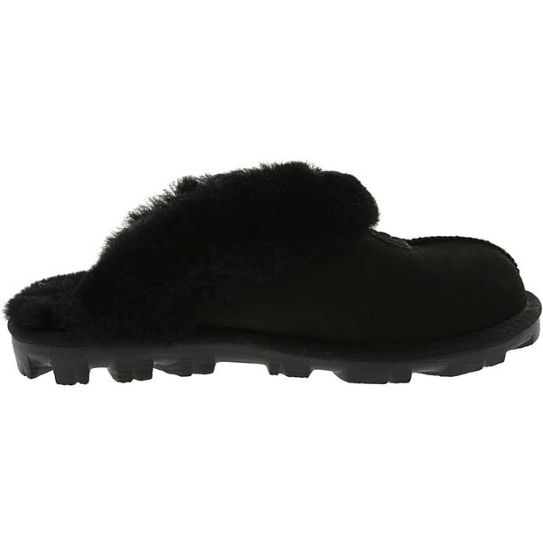 Coquette slipper 2025