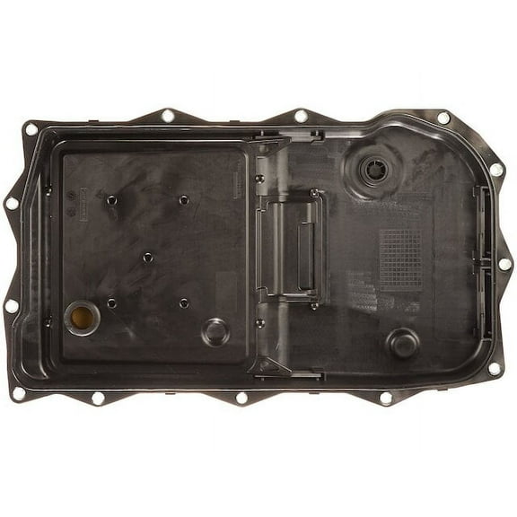 Automatic Transmission Filter Kit - Compatible with 2017 - 2018 Dodge Challenger RWD 3.6L V6 ERB VIN G