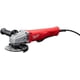 thumbnail image 2 of Esmeriladora Milwaukee 4 1/2" 11.0Ah Profesional Inalámbrica Modelo 6142-30, 2 of 4