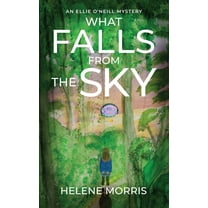 What Falls from the Sky, (Paperback)