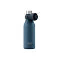 thumbnail image 4 of Joseph Joseph Loop Bouteille d'Eau Isotherme 500 ml (17 fl. oz) - Bleu, 4 of 10