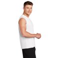 thumbnail image 3 of Sport-Tek Sleeveless PosiCharge Competitor Tee, Style ST352, 3 of 6