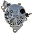 thumbnail image 2 of Alternator BBB Industries 13873 Reman Fits select: 2002-2005 JEEP LIBERTY, 2001 DODGE DAKOTA, 2 of 4