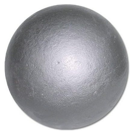 Competition Shot Put, 12 lbs